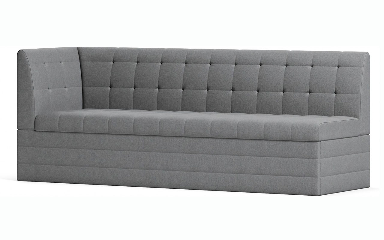 диван для кухни Gupan Дилла кухонный 1 Gupan Дилла кухонный