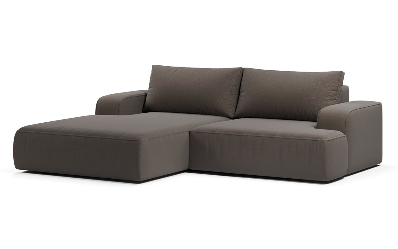 Gupan Дофт (Doft) угловой